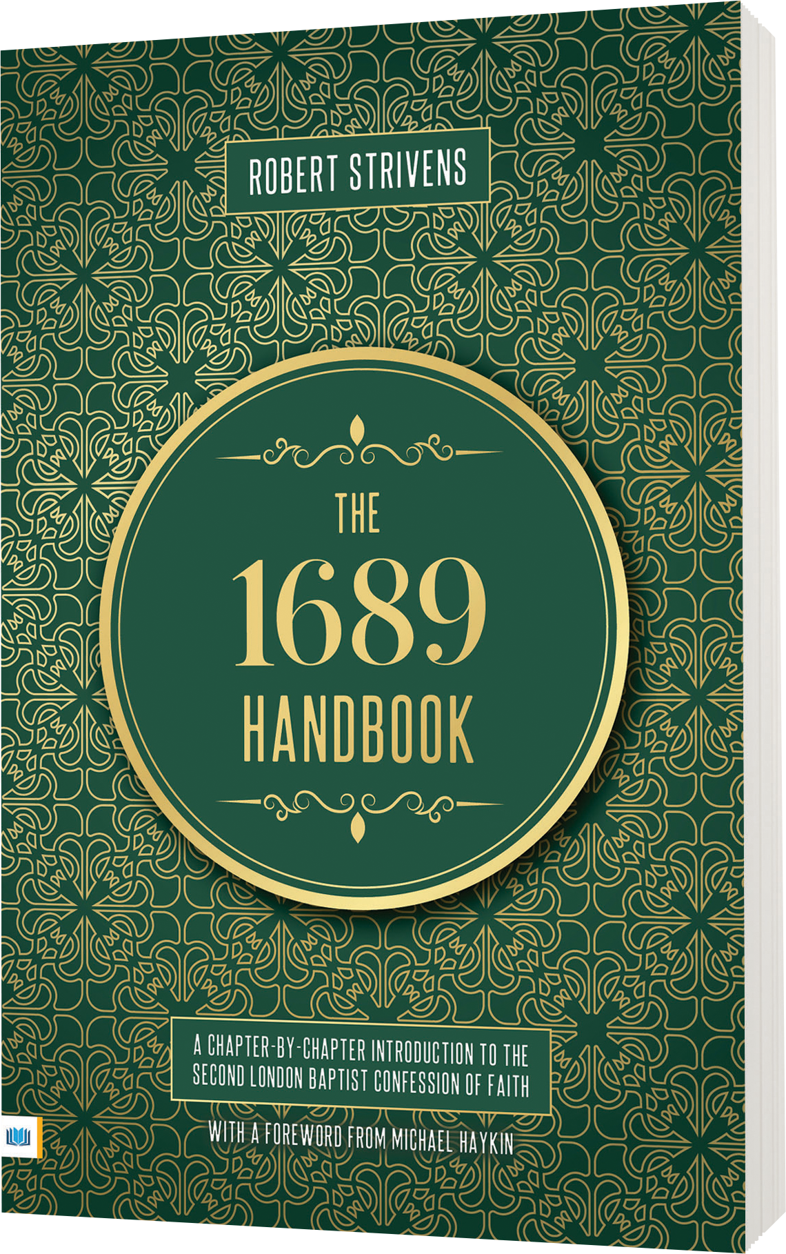 The 1689 Handbook