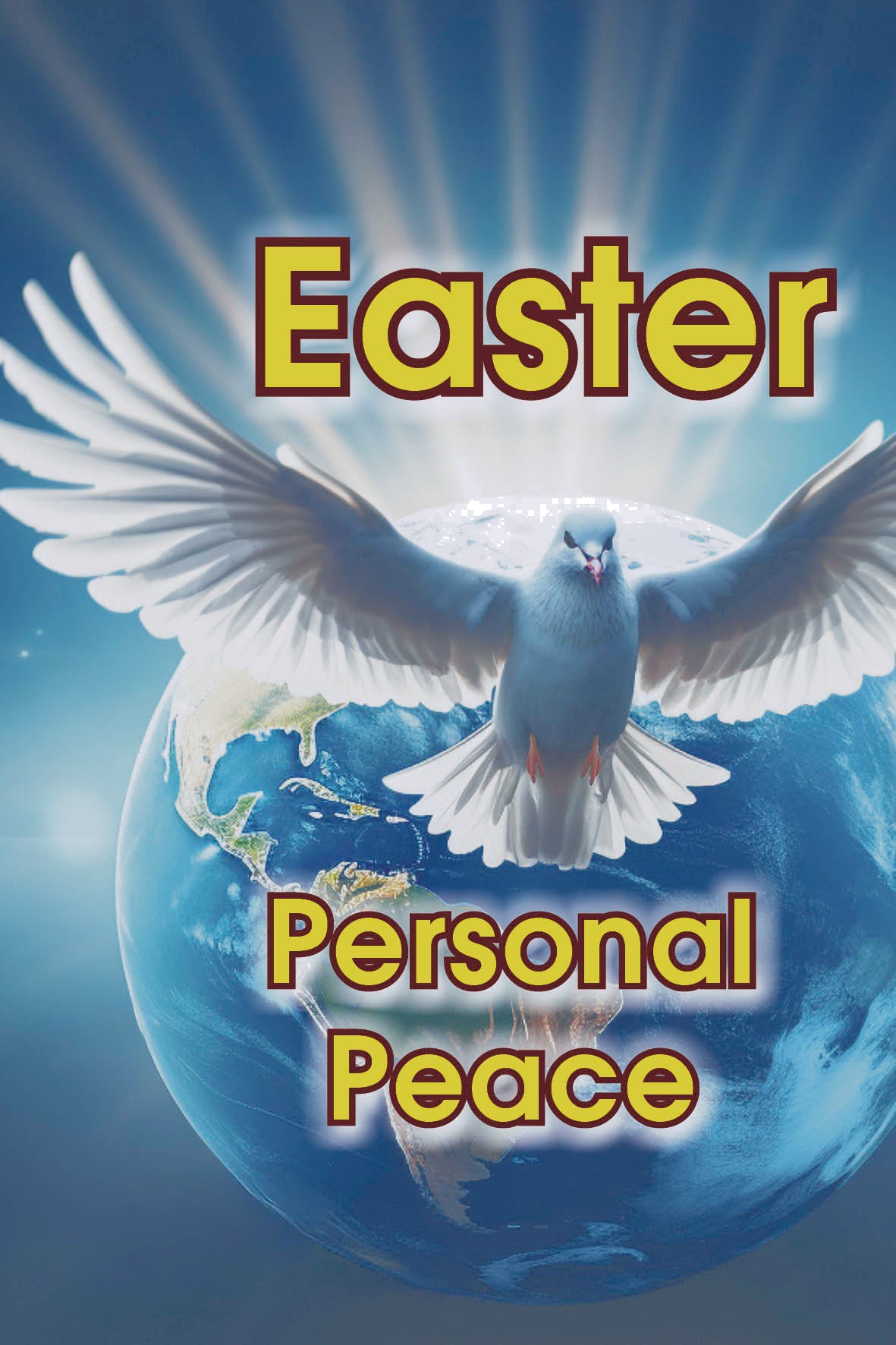 TELIT - Easter Peace Plan