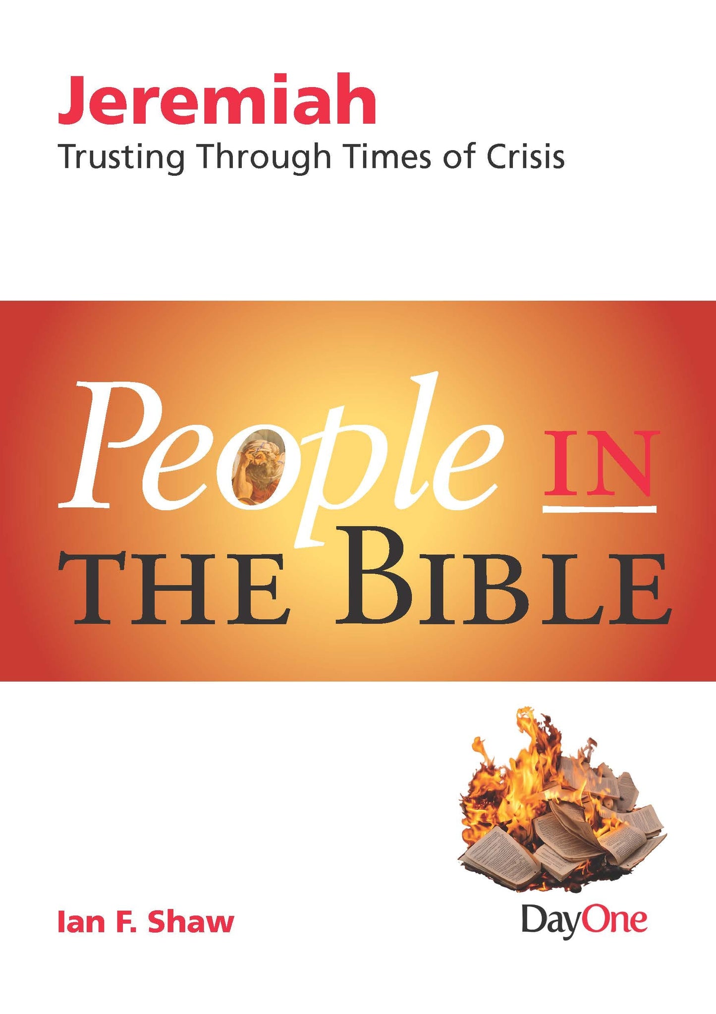 Jeremiah - Trusting through times of Crisis