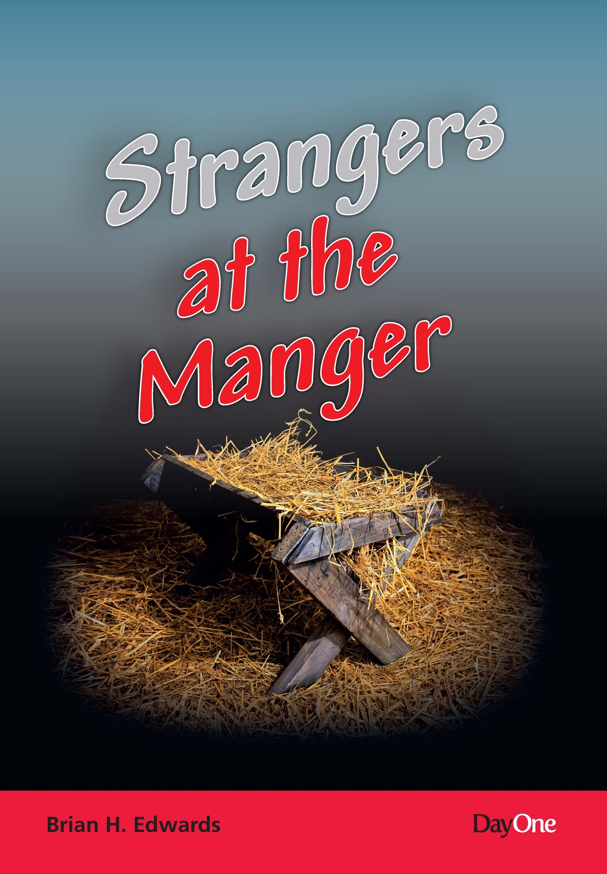 Strangers at the Manger