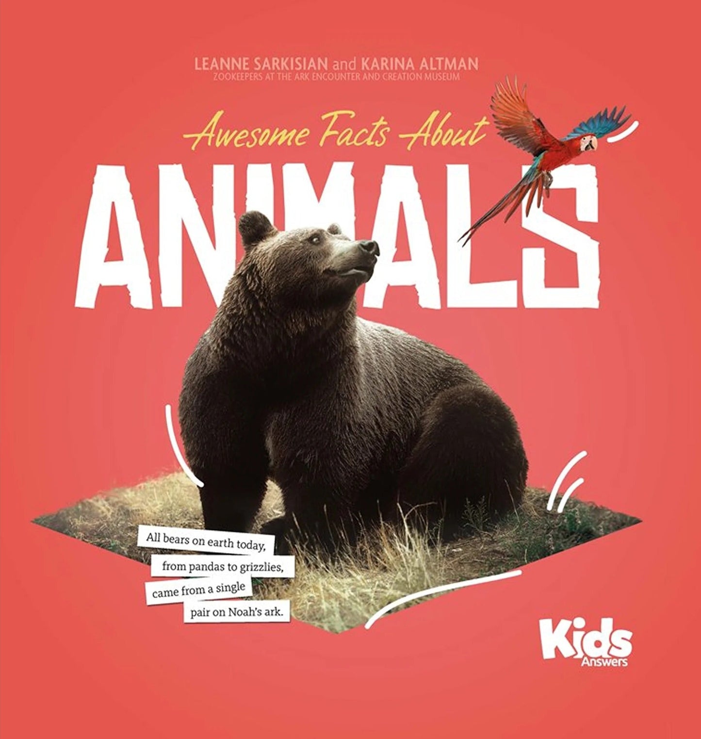 Awesome Facts about Animals
