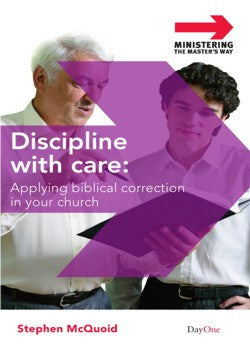 Discipline with care