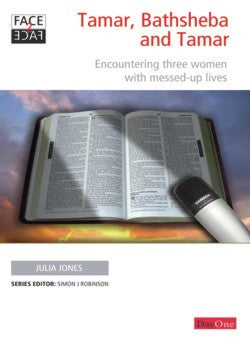 Face2face Tamar, Bathsheba and Tamar