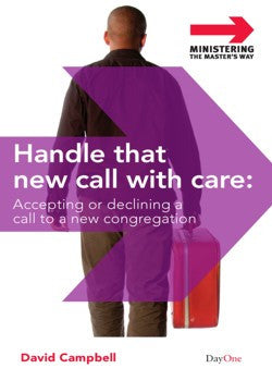 Handle that new call with care