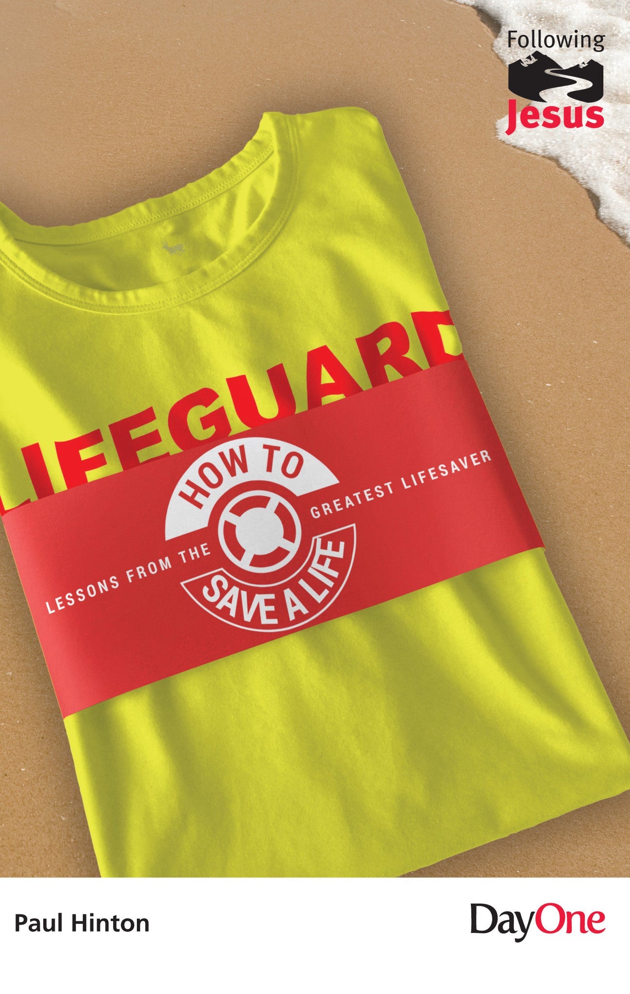 How to save a life: Lessons from the Greatest Lifesaver