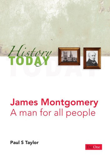 James Montgomery