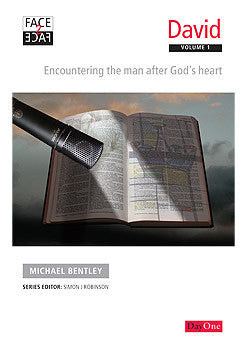 Face2Face: David Vol 1