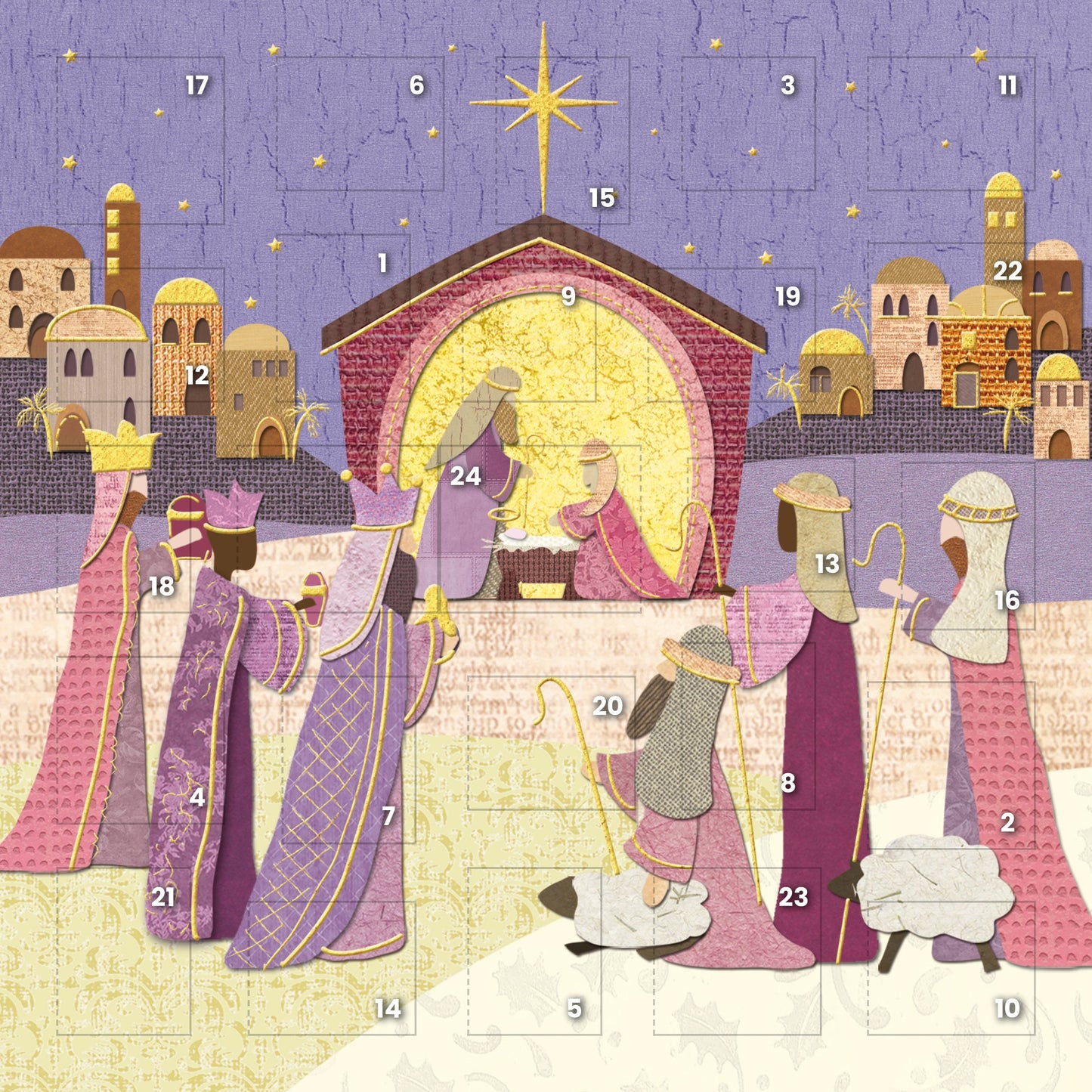 Advent Calendar