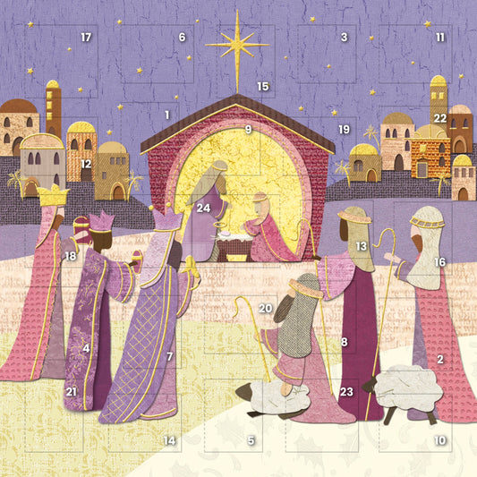 Advent Calendar