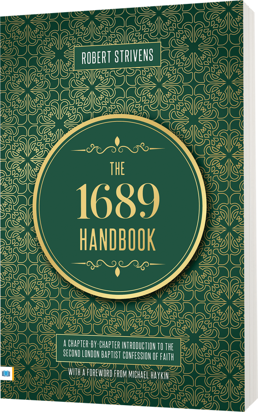 The 1689 Handbook
