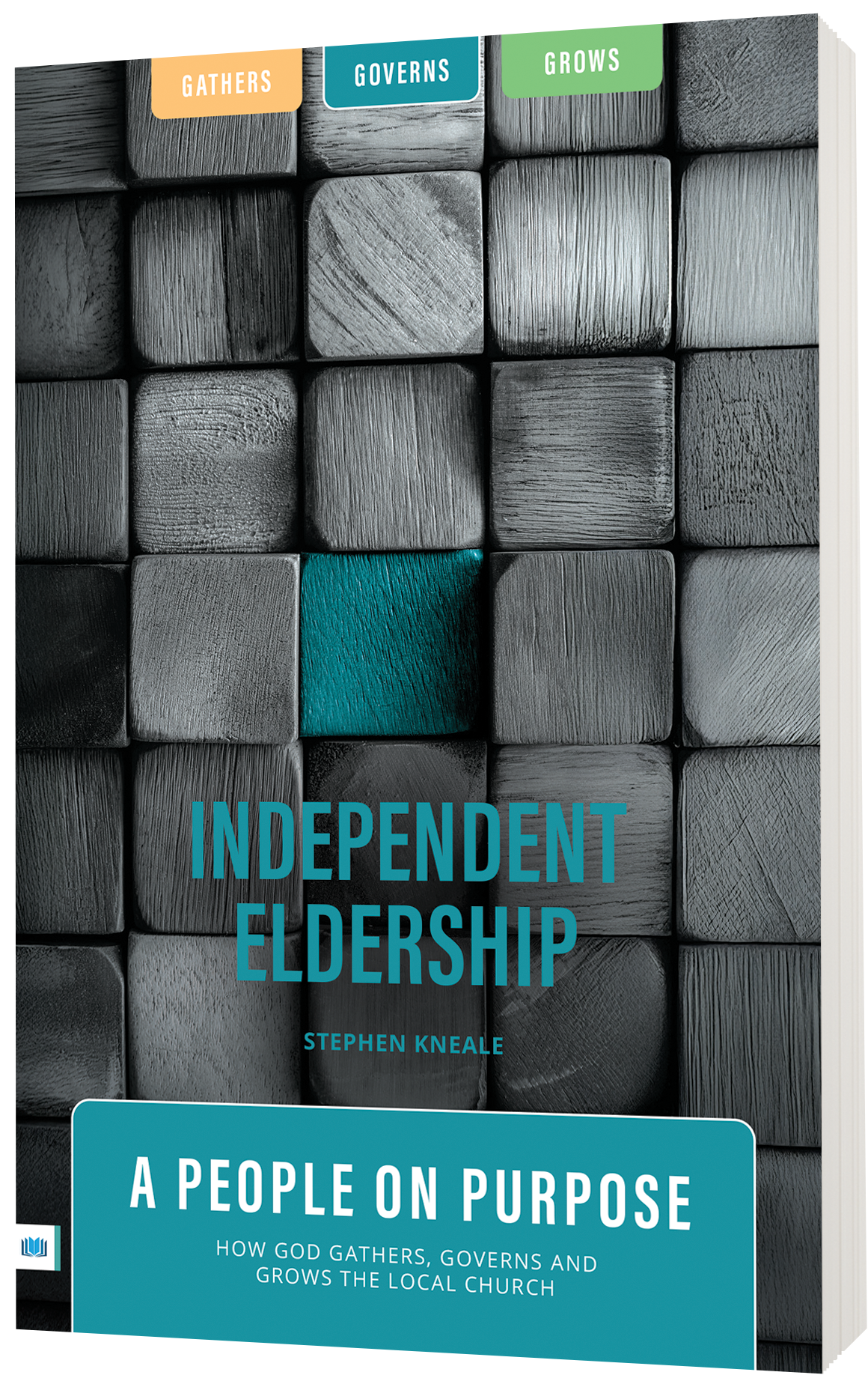 Independent Eldership