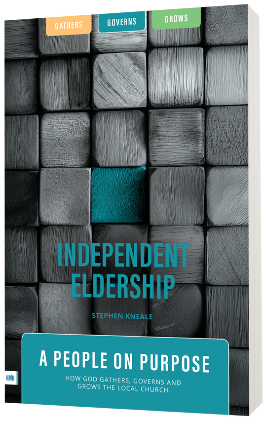 Independent Eldership