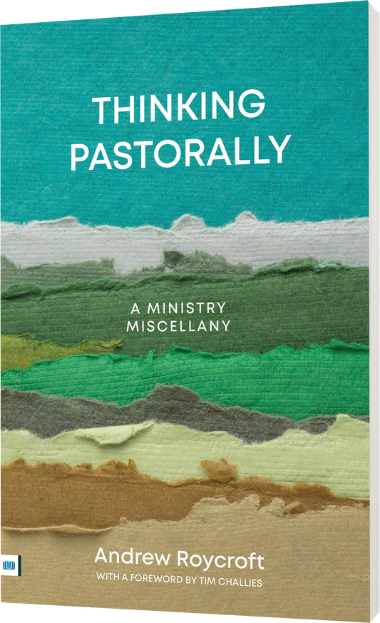 Thinking Pastorally