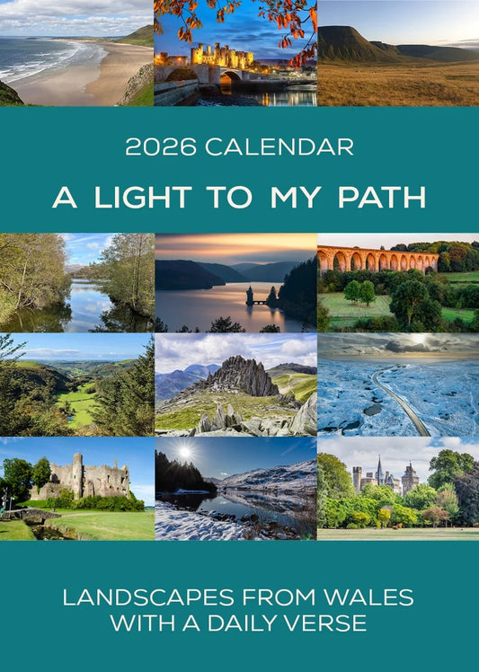 EMW Light Calendar 2027