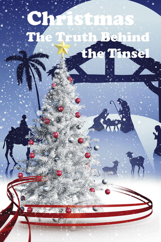 TELIT - Christmas Truth Behind the Tinsel