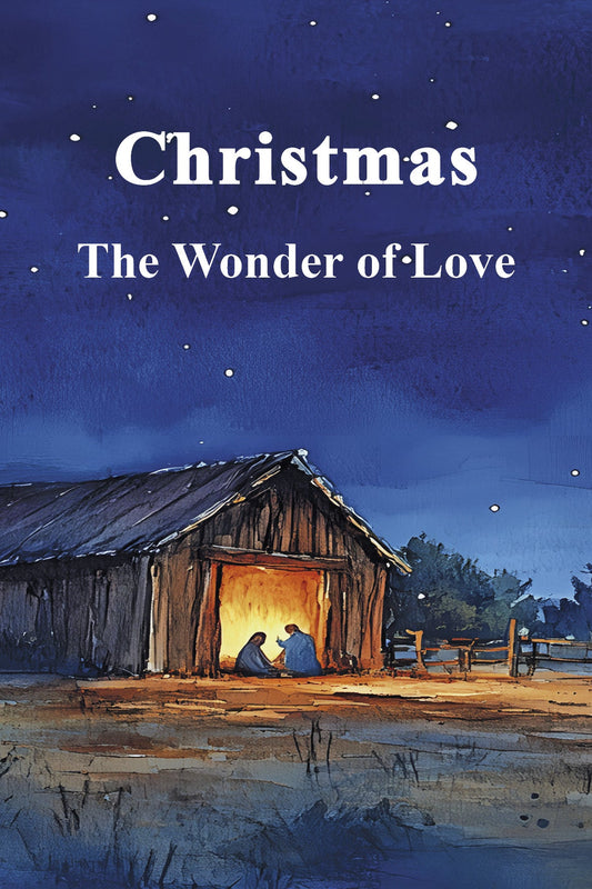TELIT - Christmas Wonder of Love