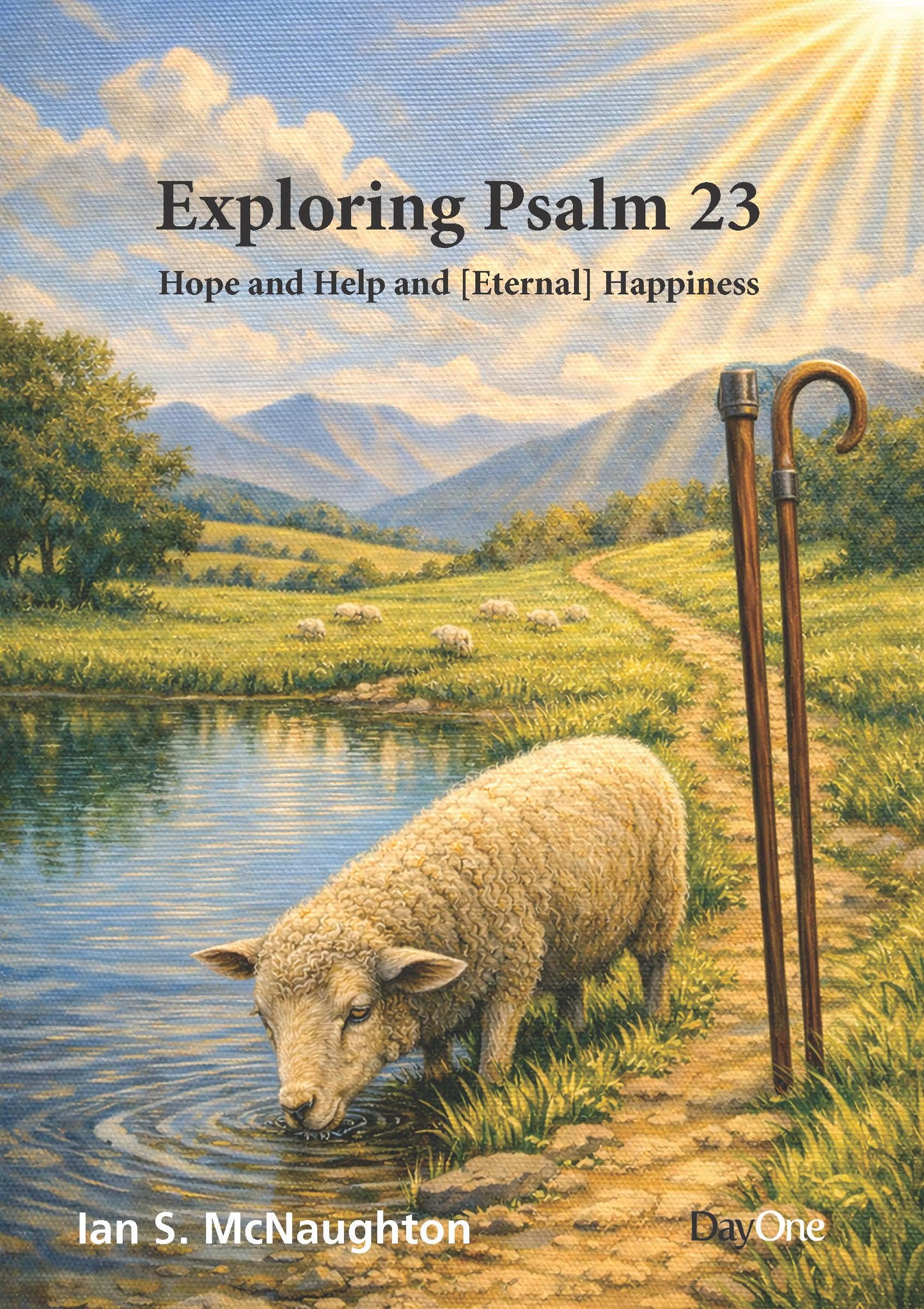 Exploring Psalm 23