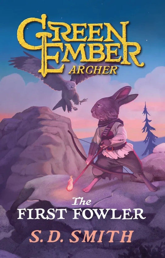 First Fowler Book 2