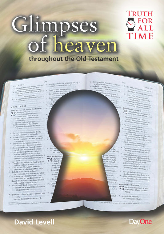 Glimpses of heaven