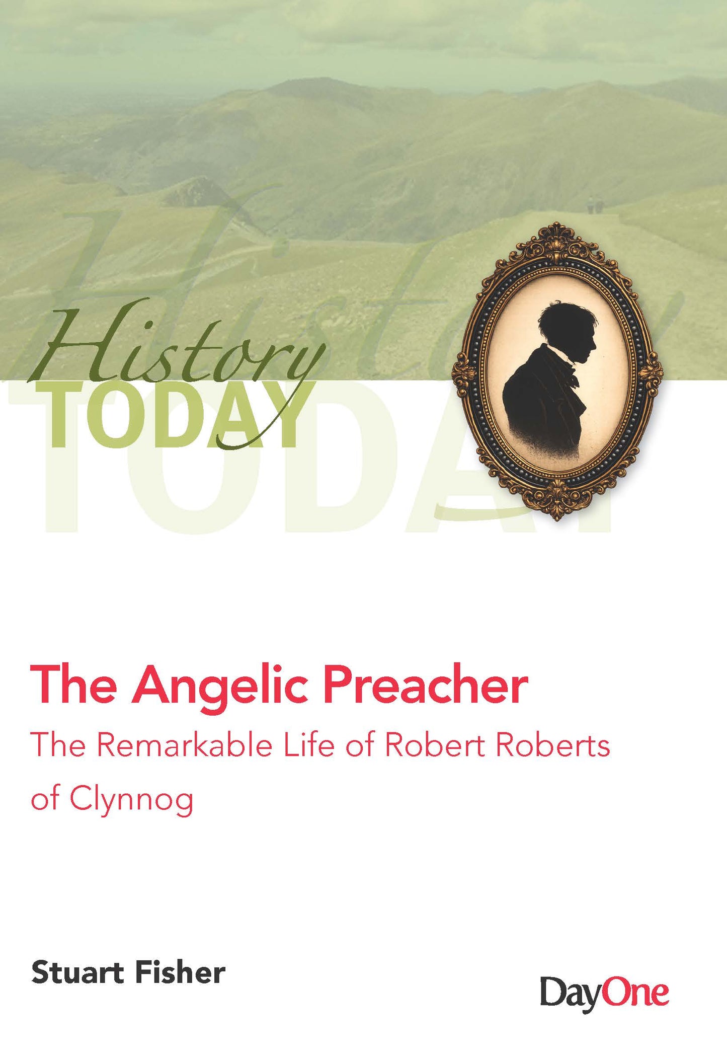 History Today Robert Roberts