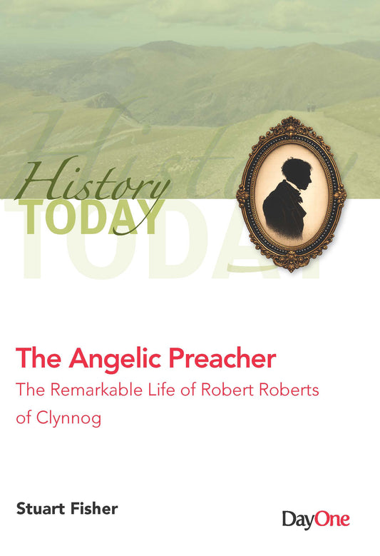 History Today Robert Roberts
