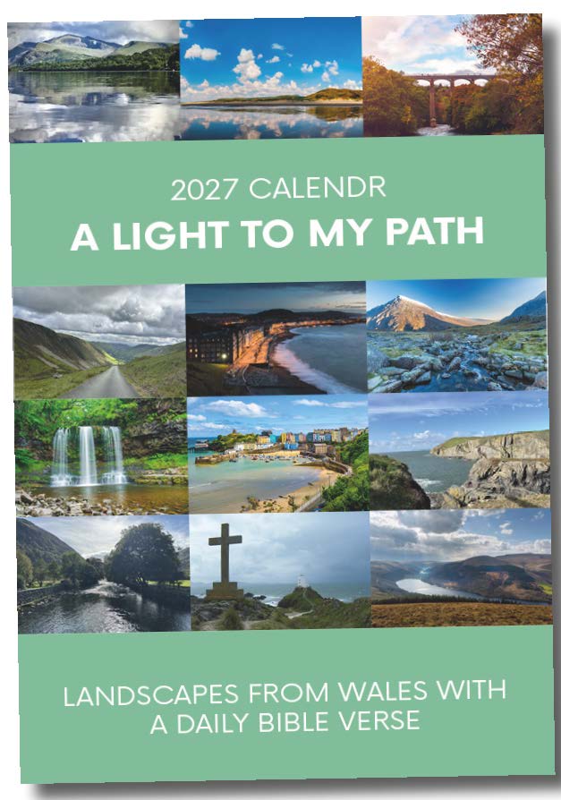 EMW Light Calendar 2027