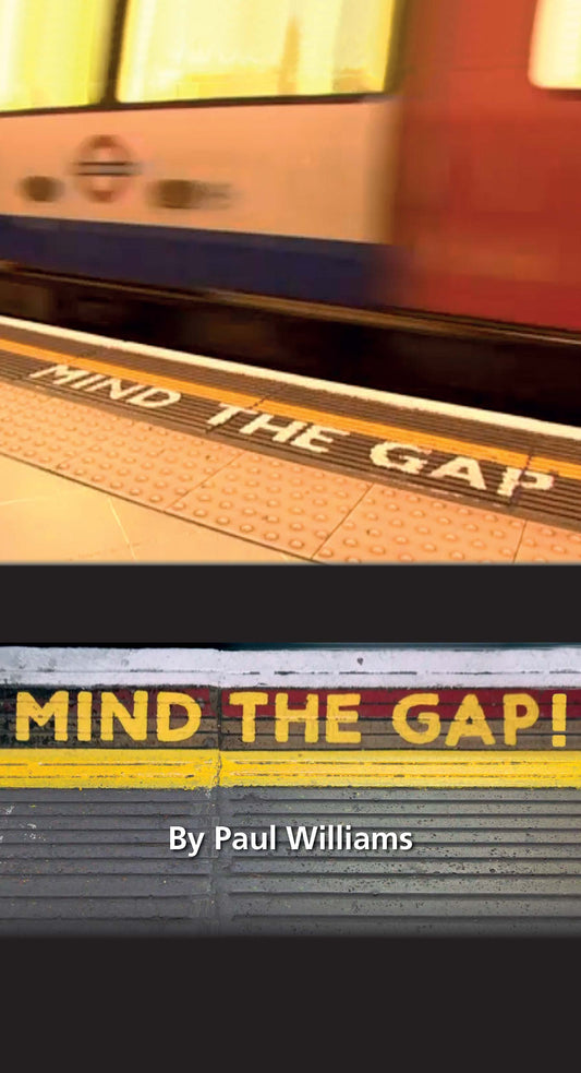 Mind the Gap tract