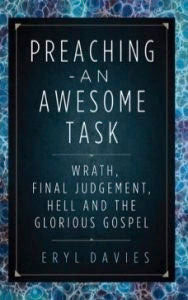 Preaching an Awesome task