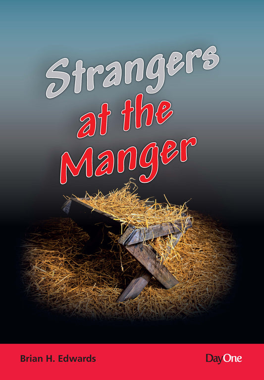Strangers at the Manger