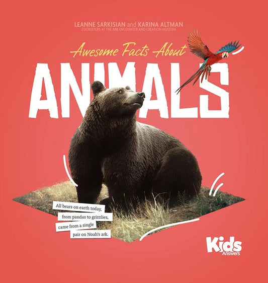 Awesome Facts about Animals