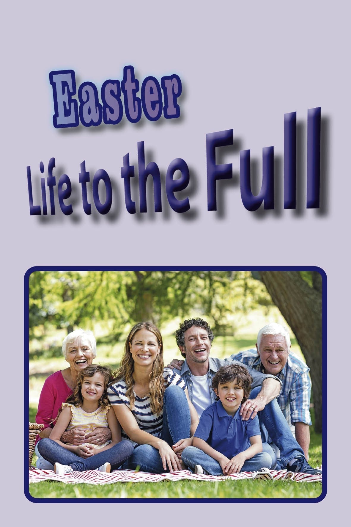 TELIT - Easter Life to the full
