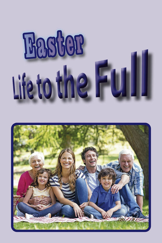 TELIT - Easter Life to the full