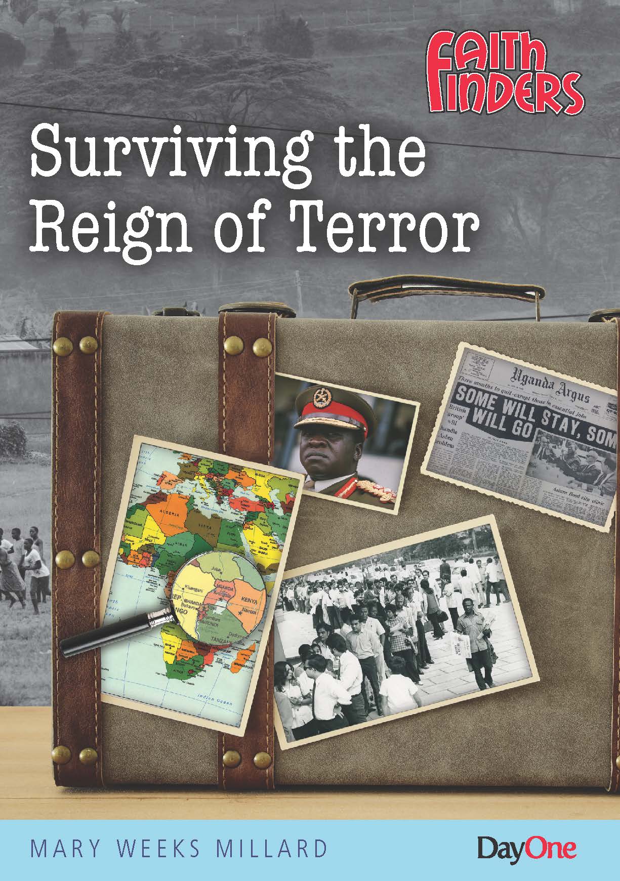 Surviving the reign of terror