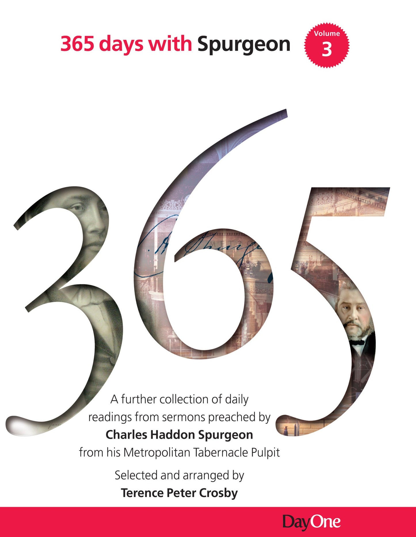 365 Days with Spurgeon Vol 3