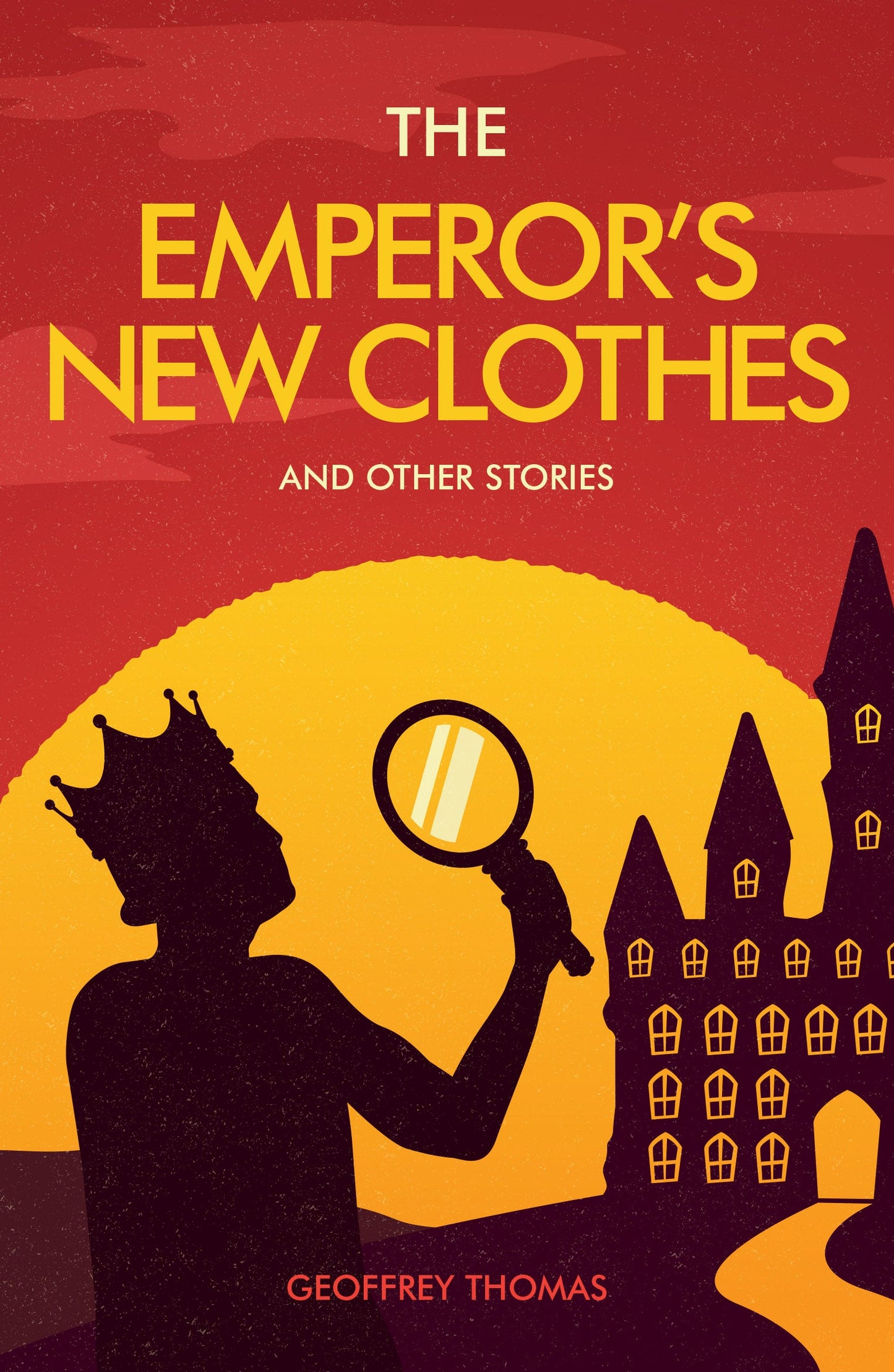 The Emperor's New Clothes