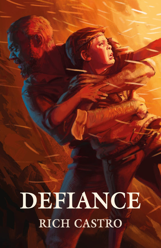 Defiance: Book 2