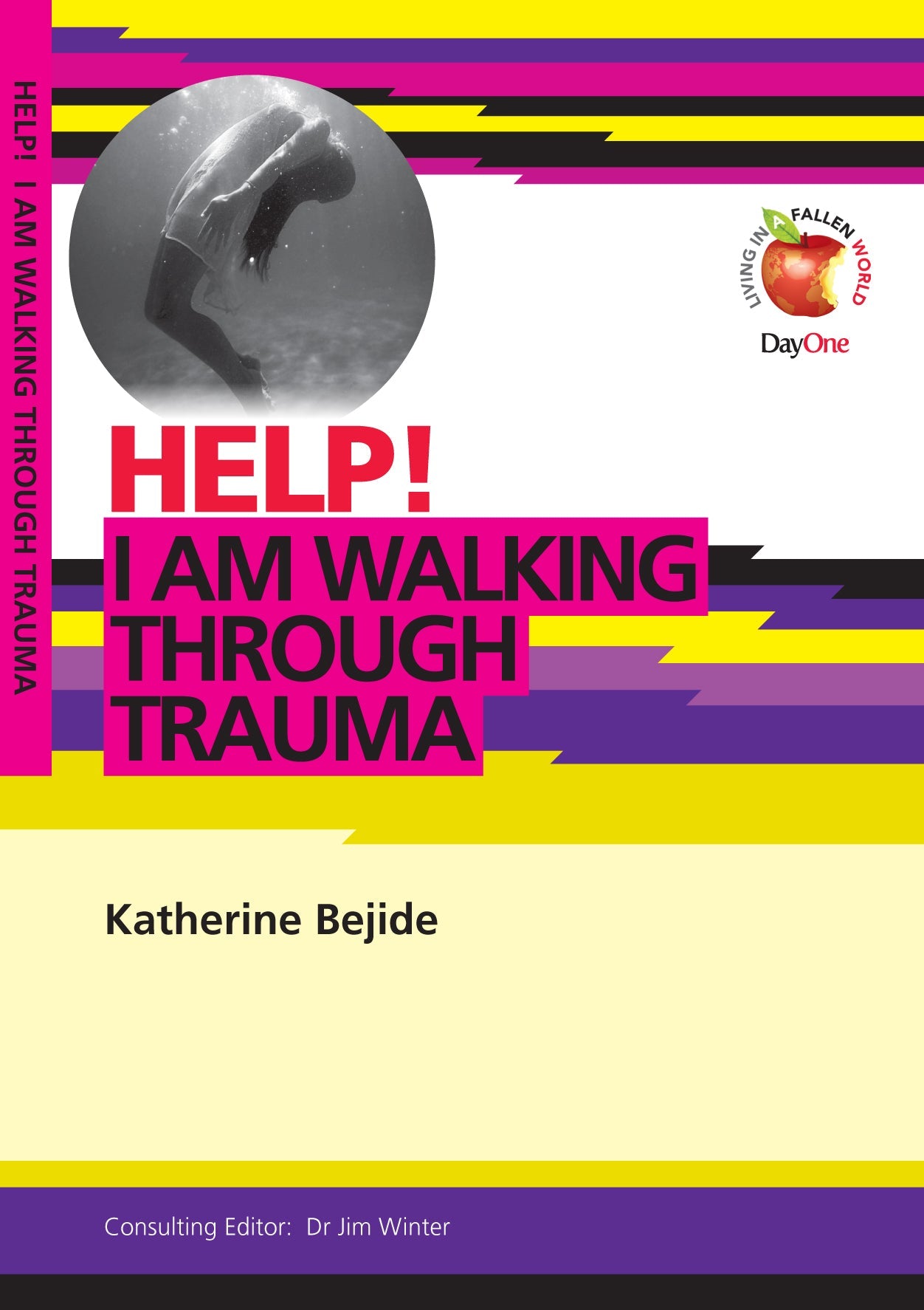 Help! I am walking through Trauma