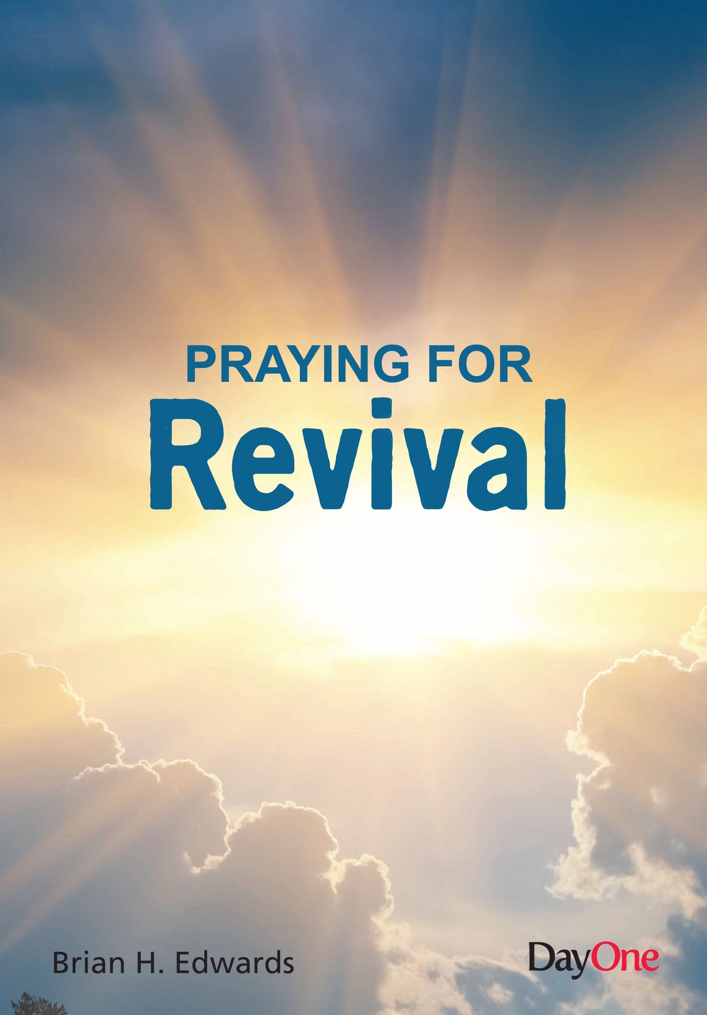 Revival - Praying for Revival