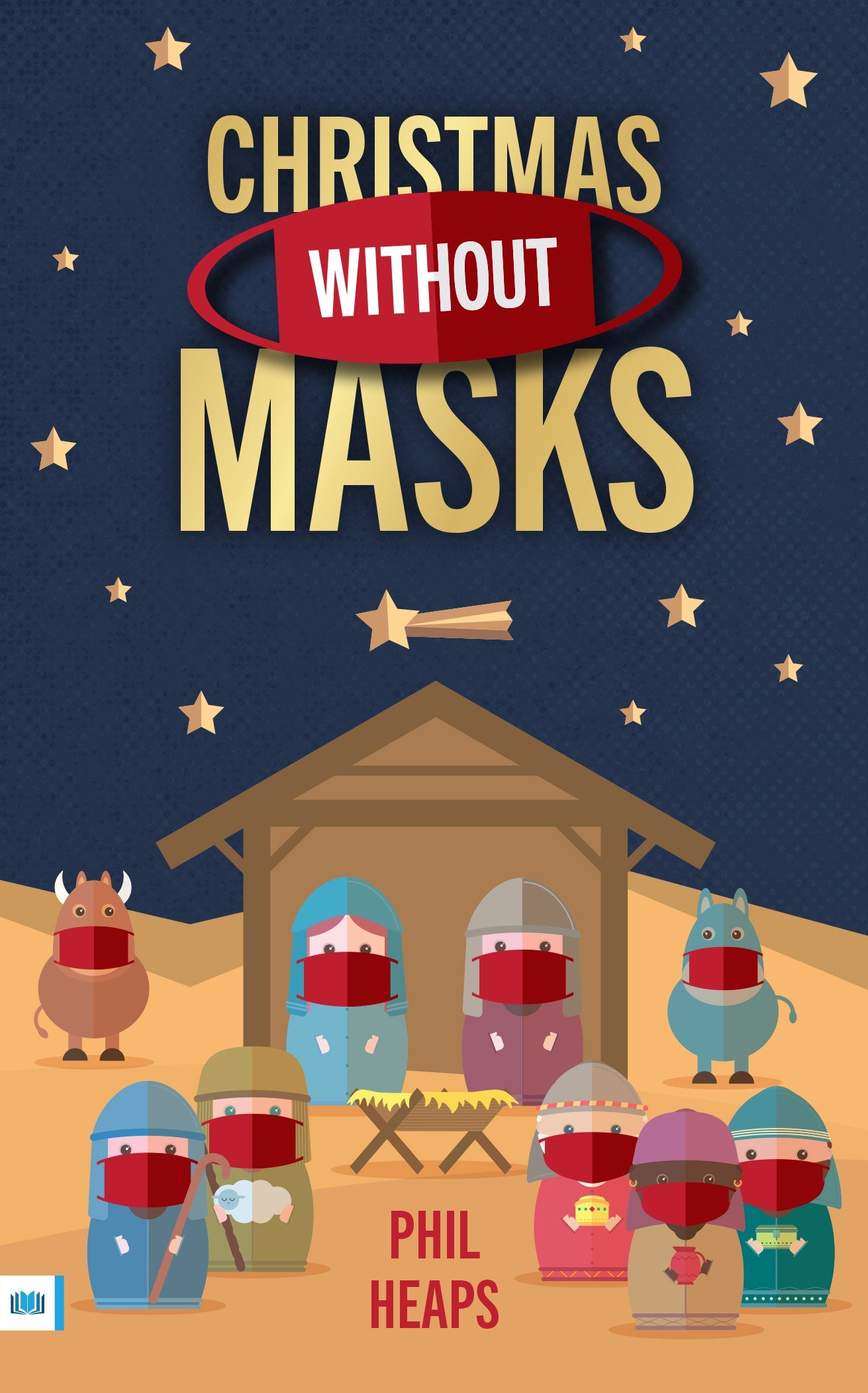 Christmas Without Masks