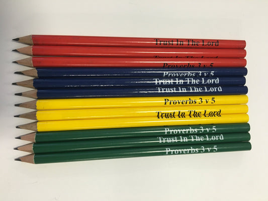 Pencils