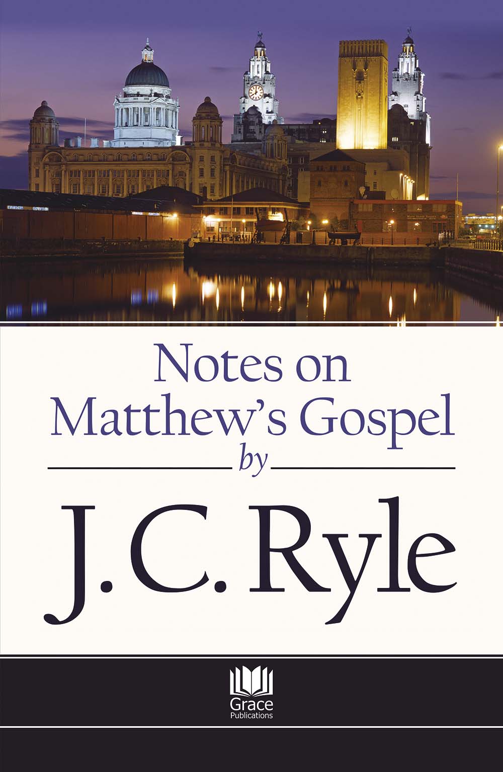 Notes on Matthew's Gospel