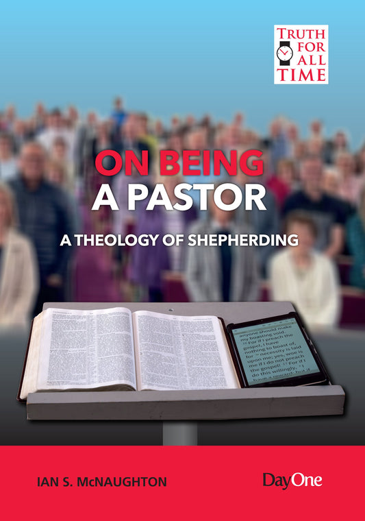 On being a Pastor