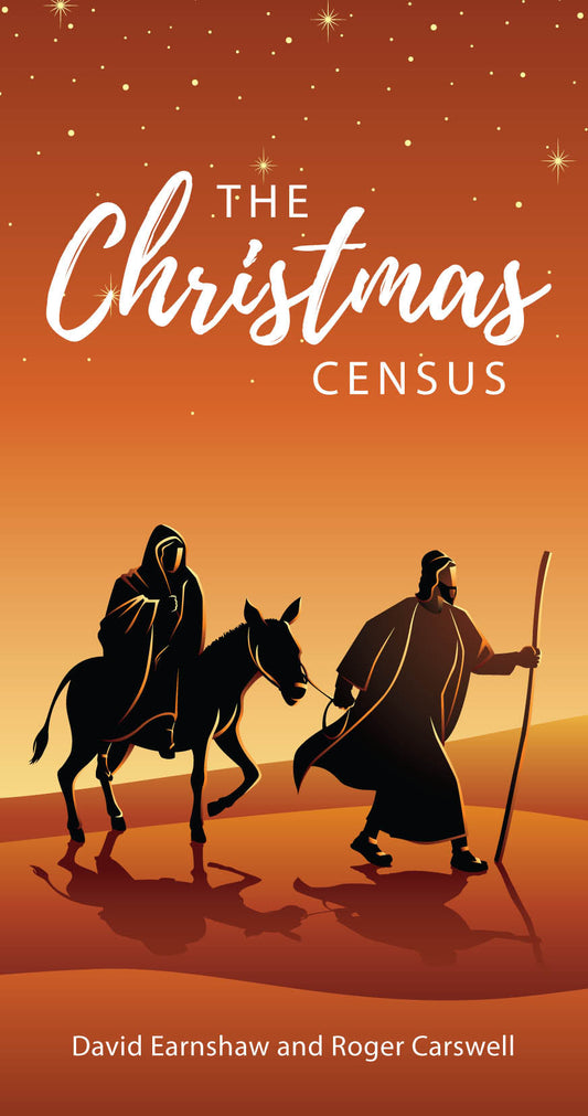 The Christmas Census