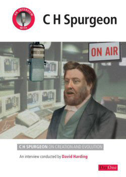 An Interview with C H Spurgeon