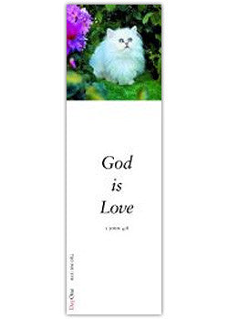 God is Love