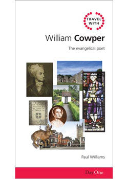 Travel with William Cowper